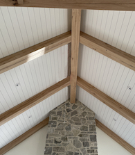 Ceiling Beams