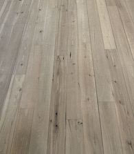 Hardwood Floor