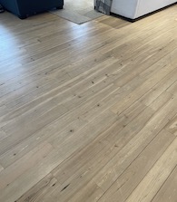 Hardwood Floor