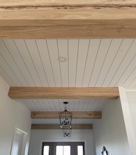 Custom Beams