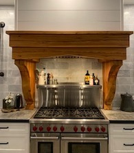 Range Hood